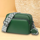 Bolsa de ombro feminina