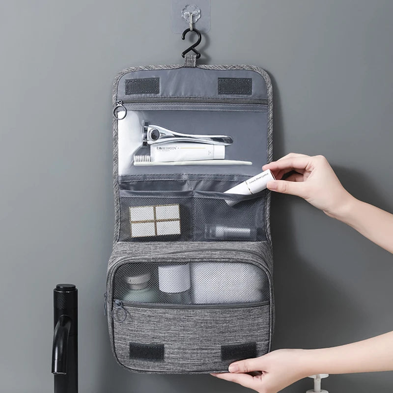Necessaire Feminina em Poliéster