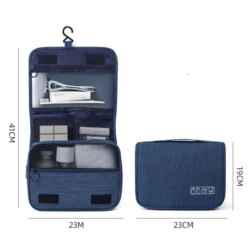 Necessaire Feminina em Poliéster