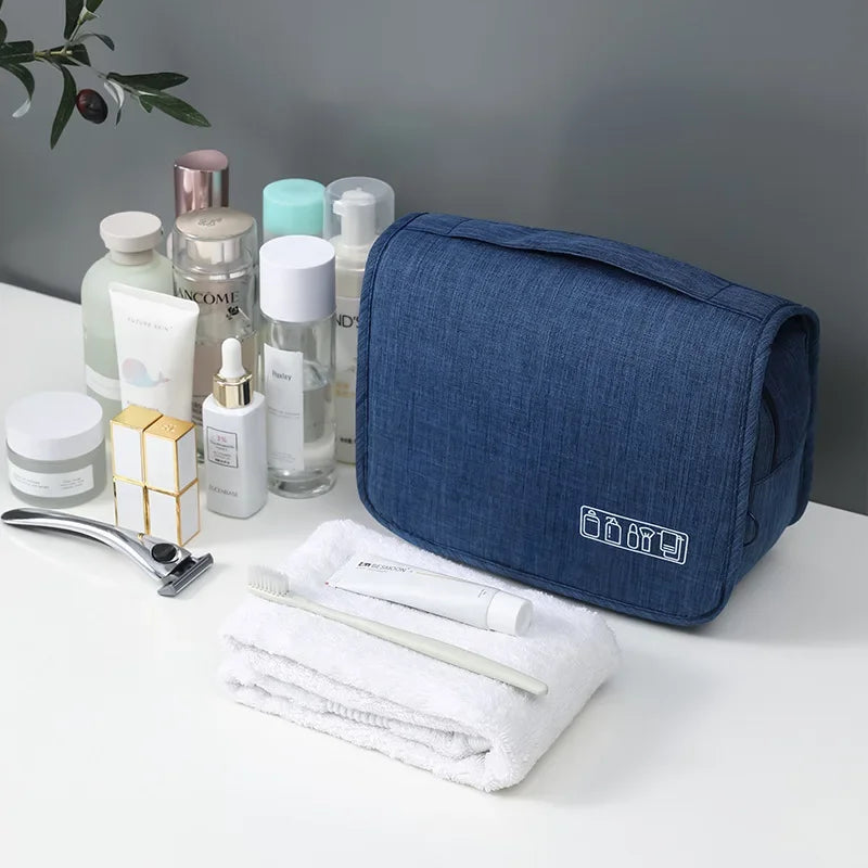 Necessaire Feminina em Poliéster