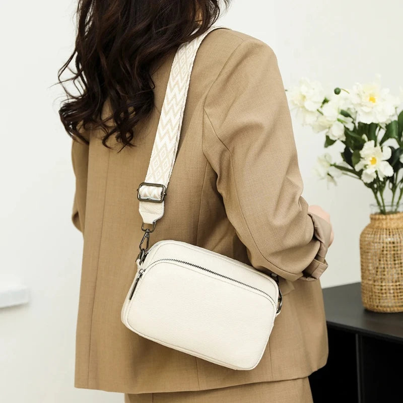 Bolsa de ombro feminina
