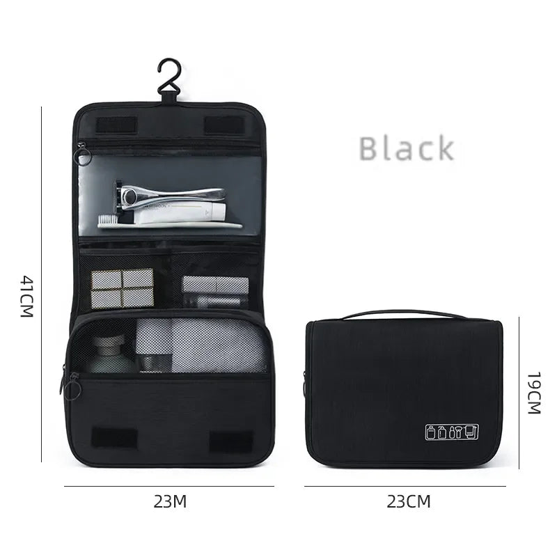 Necessaire Feminina em Poliéster