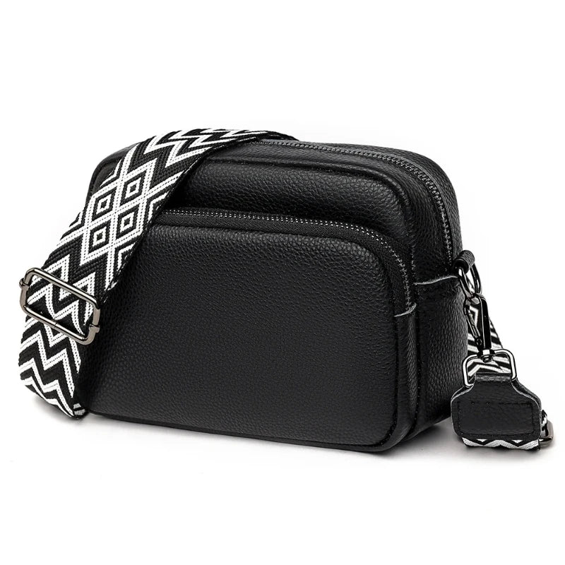 Bolsa de ombro feminina
