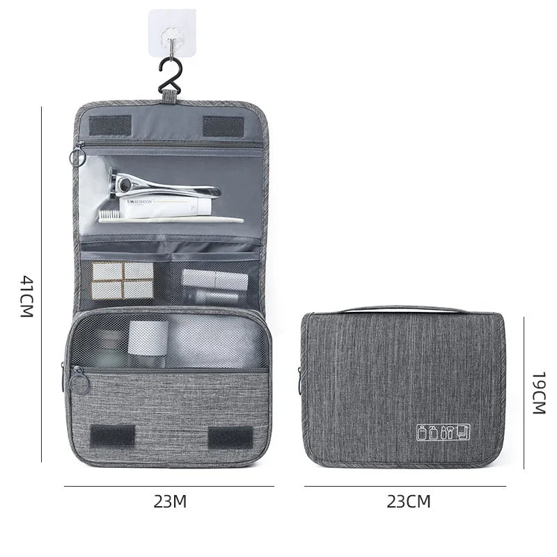 Necessaire Feminina em Poliéster