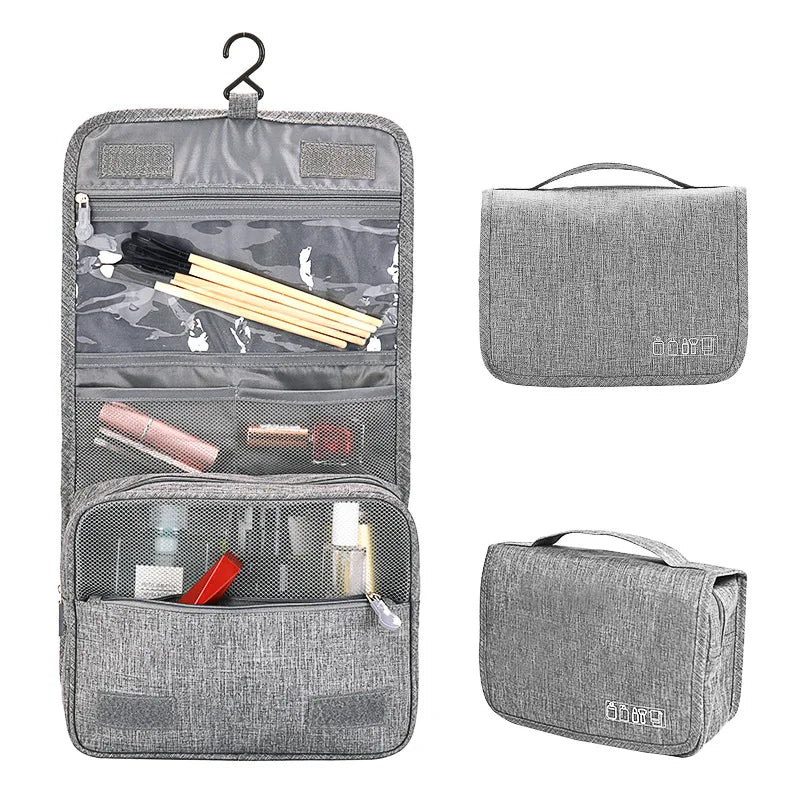 Necessaire Feminina em Poliéster
